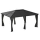 Sojag Meridien Gazebo 3.7m x 4.9m - image 2