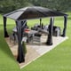 Sojag Meridien Gazebo 3.7m x 4.9m - image 4