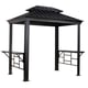 Sojag Messina BBQ Shelter - image 2