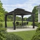 Sojag Messina Gazebo 3m x 3.7m - image 2