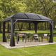 Sojag Moreno Gazebo 3m x 4.3m - image 1