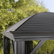 Sojag Moreno Gazebo 3m x 4.3m - image 4