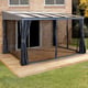 Sojag Pompano Patio Cover 3m x 3m - image 3