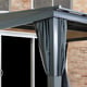 Sojag Pompano Patio Cover 3m x 3m - image 4