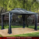 Sojag Ventura II Gazebo 3m x 3m - image 2