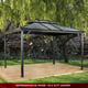 Sojag Ventura II Gazebo 3m x 3m - image 3
