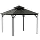 Sojag Ventura II Gazebo 3m x 3m - image 4