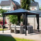 Sojag Verona Gazebo 3m x 3m - image 1