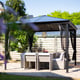 Sojag Verona Gazebo 3m x 3m - image 2