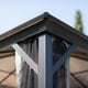 Sojag Verona Gazebo 3m x 3m - image 4