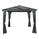 Sojag Verona Gazebo 3m x 4.3m - image 4