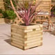 Square Patio Planter 0 4M