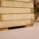 Square Patio Planter 0 4M - view 4