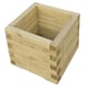 Square Patio Planter 0 4M - view 7