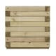 Square Patio Planter 0 4M - view 8