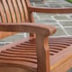 Willington Square 4 Seat Set - view 11