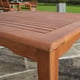 Willington Square 4 Seat Set - view 3
