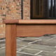 Willington Square 4 Seat Set - view 5