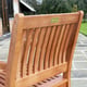 Willington Square 4 Seat Set - view 8