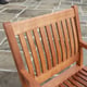 Willington Square 4 Seat Set - view 9