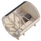 Palmako Anita 1.3 Glass Wall Home Sauna