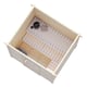 Palmako Eir Home Sauna Set