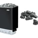 Palmako Eir Home Sauna Set