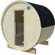Palmako Mini Barrel Sauna