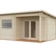 Palmako Sanna 11.5 Home Sauna