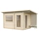 Palmako Sanna 6.8 Home Sauna