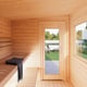 Palmako Sanna 4.1 Home Sauna