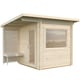 Palmako Sanna 4.1 Home Sauna