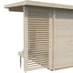 Palmako Sanna 4.1 Home Sauna