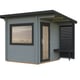 Palmako Sanna 4.1 Home Sauna