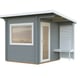Palmako Sanna 4.1 Home Sauna