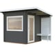 Palmako Sanna 4.1 Home Sauna