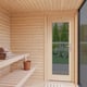 Palmako Sarah 3.8 Home Sauna