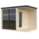 Palmako Sarah 3.8 Home Sauna