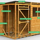 Power Pent Technical Image