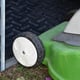 Palram Plastic Skylight Grey Shed Ramp