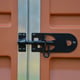 Palram Plastic Skylight Shed Latch2