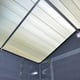 Palram Plastic Skylight Shed Roof Grey