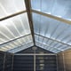 Palram Polycarbonate Skylight Shed Skylight Roof