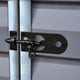 Palram Skylight Grey Shed Latch
