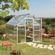 Palram Canopia Mythos 6x10 Polycarbonate Greenhouse previous main image