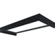 Palram Nancy 2150 Door Canopy Dark Grey Struts
