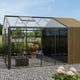 Stali Classic Greenhouse with Medium Storage and Acoya Fusion