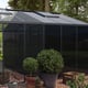 Stali Classic With Large Storage Shed