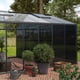 Stali Classic With Medium Storage Shed