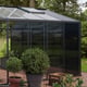 Stali Classic With Small Storage Shed